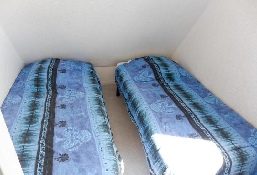 فندق Apartment La Cour Du Moulin