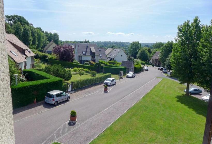 فندق Apartment La Cour Du Moulin