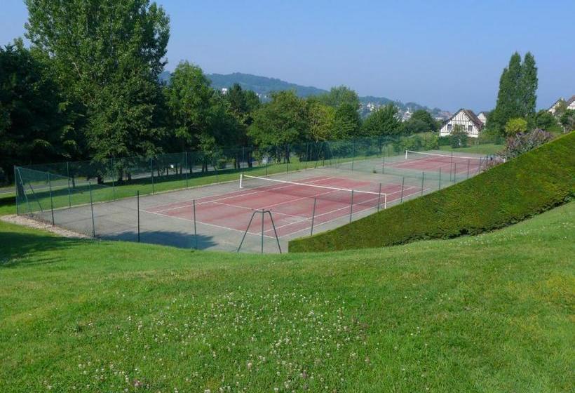 فندق Apartment La Cour Du Moulin