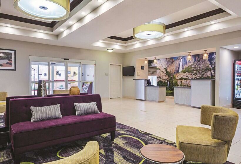 ホテル La Quinta By Wyndham Fresno Northwest