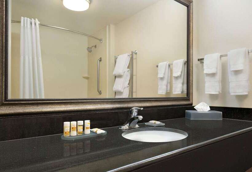 ホテル La Quinta By Wyndham Fresno Northwest