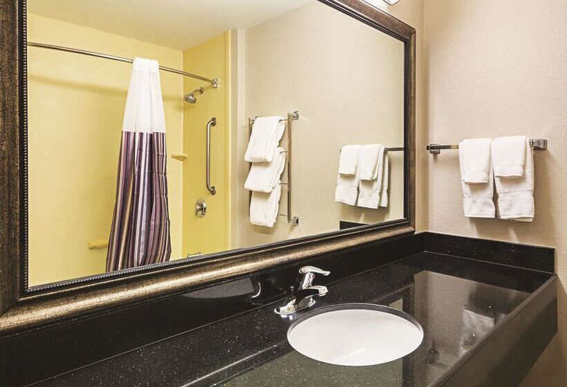 ホテル La Quinta By Wyndham Fresno Northwest