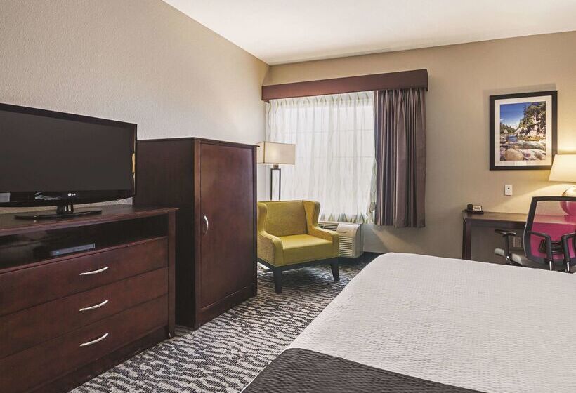 호텔 La Quinta By Wyndham Fresno Northwest