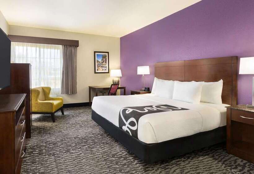 ホテル La Quinta By Wyndham Fresno Northwest