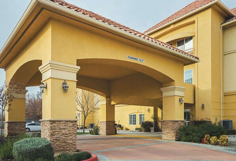 ホテル La Quinta By Wyndham Fresno Northwest