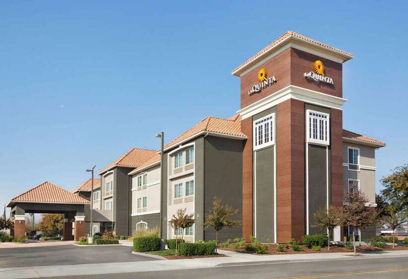 Отель La Quinta By Wyndham Fresno Northwest