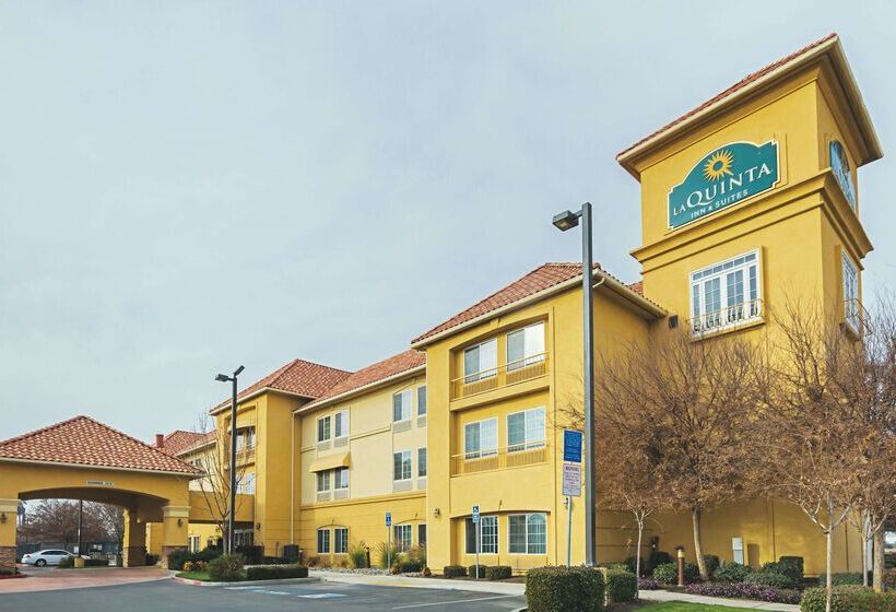 Отель La Quinta By Wyndham Fresno Northwest