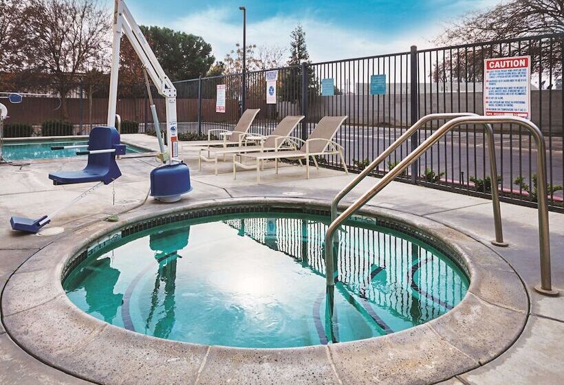 ホテル La Quinta By Wyndham Fresno Northwest