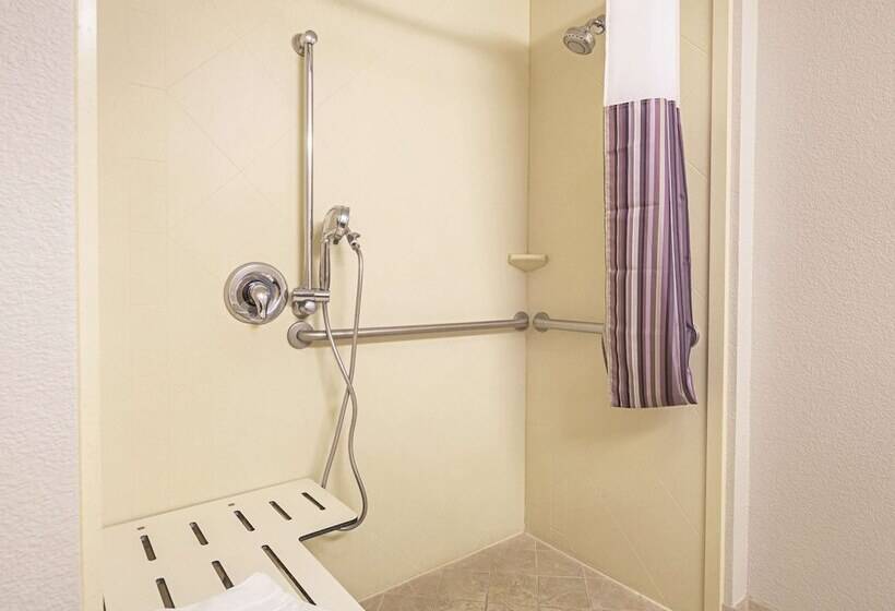 호텔 La Quinta By Wyndham Fresno Northwest