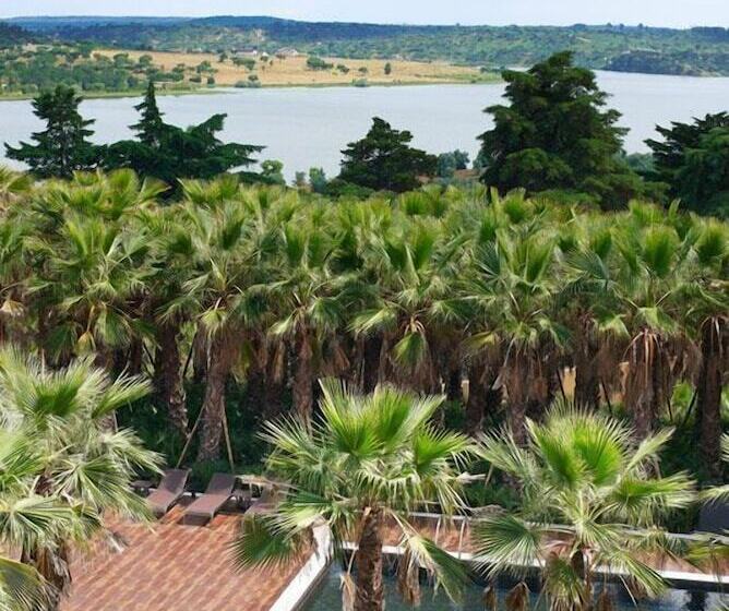 ホテル Ap Lago Montargil   Conference & Spa