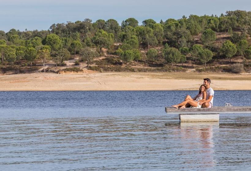 ホテル Ap Lago Montargil   Conference & Spa