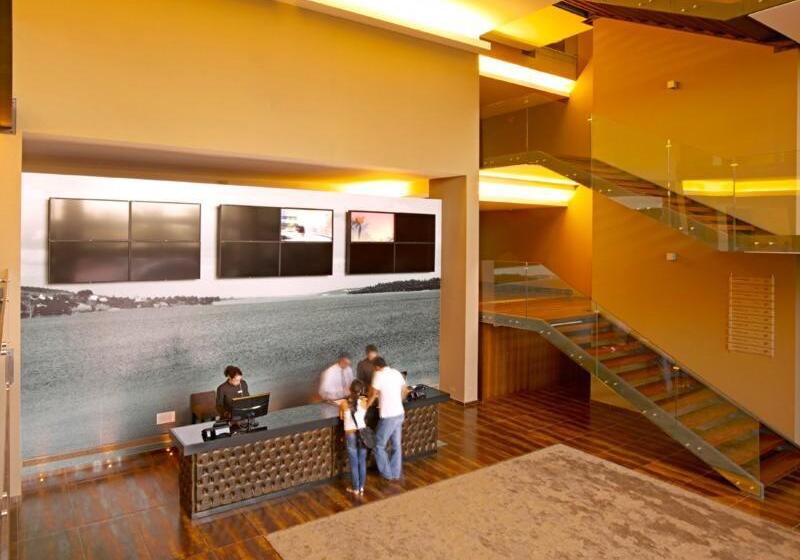 ホテル Ap Lago Montargil   Conference & Spa