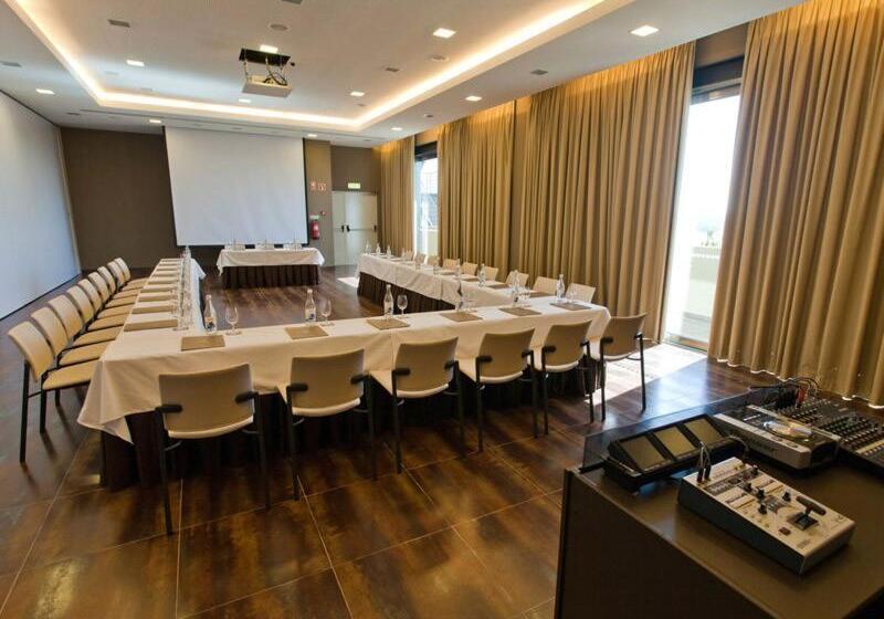 ホテル Ap Lago Montargil   Conference & Spa