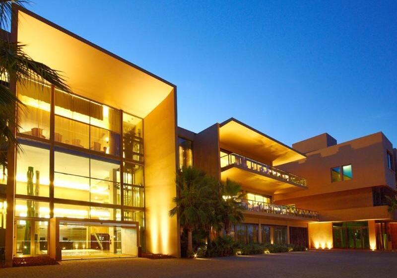 호텔 Ap Lago Montargil   Conference & Spa