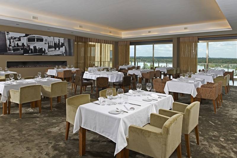 ホテル Ap Lago Montargil   Conference & Spa