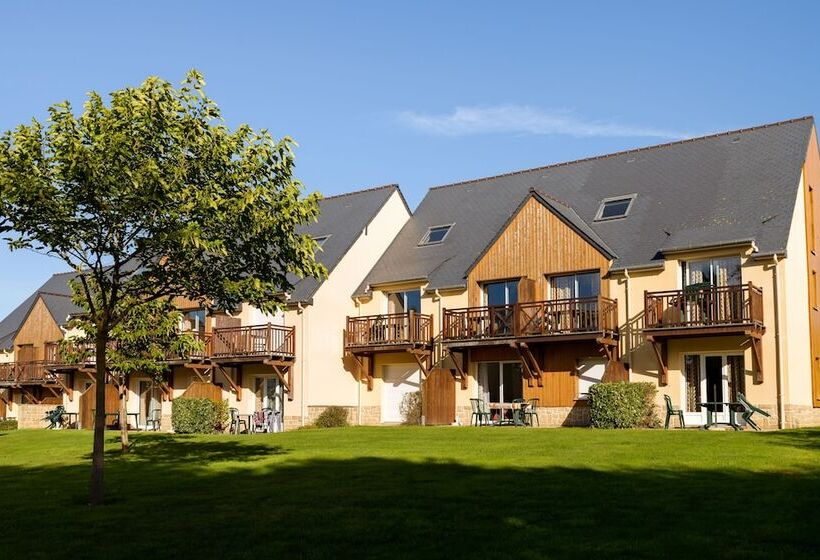 ホテル Lagrange Vacances Les Roches Douvres