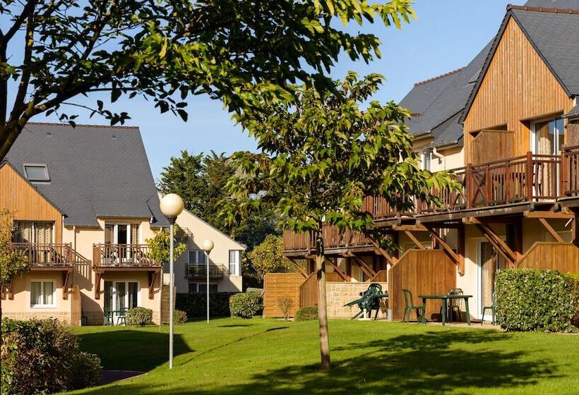 호텔 Lagrange Vacances Les Roches Douvres