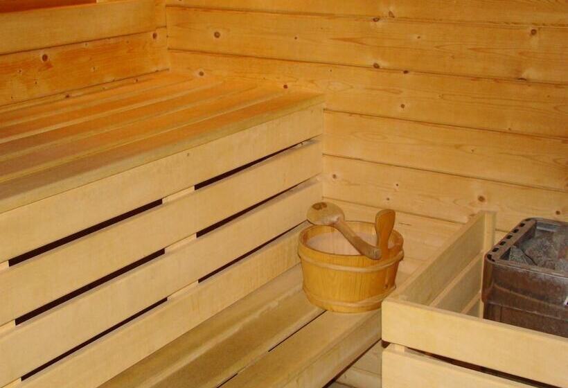 호텔 Lagrange Vacances Les Roches Douvres