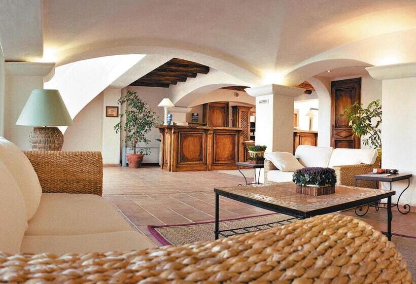 酒店 Lagrange Vacances Portmarine