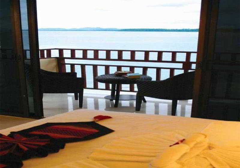 酒店 Lanta All Seasons Beach Resort