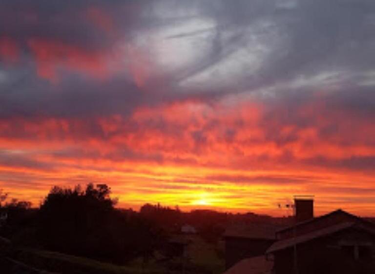 בית מלון כפרי Lar Da Mota Boutique