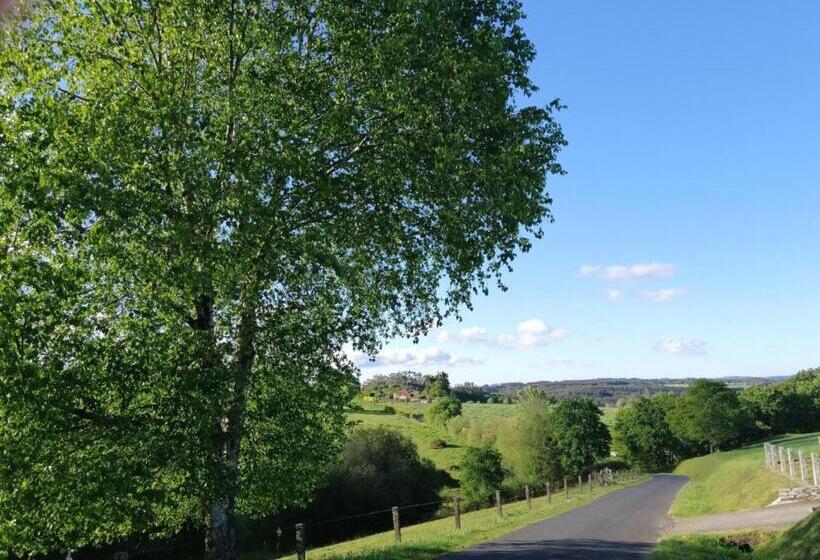 בית מלון כפרי Lar Da Mota Boutique