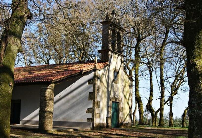 בית מלון כפרי Lar Da Mota Boutique