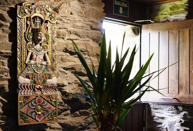 בית מלון כפרי Lar Da Mota Boutique