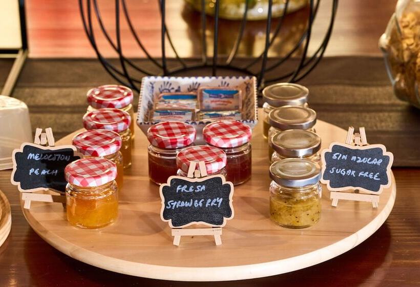 בית מלון כפרי Lar Da Mota Boutique