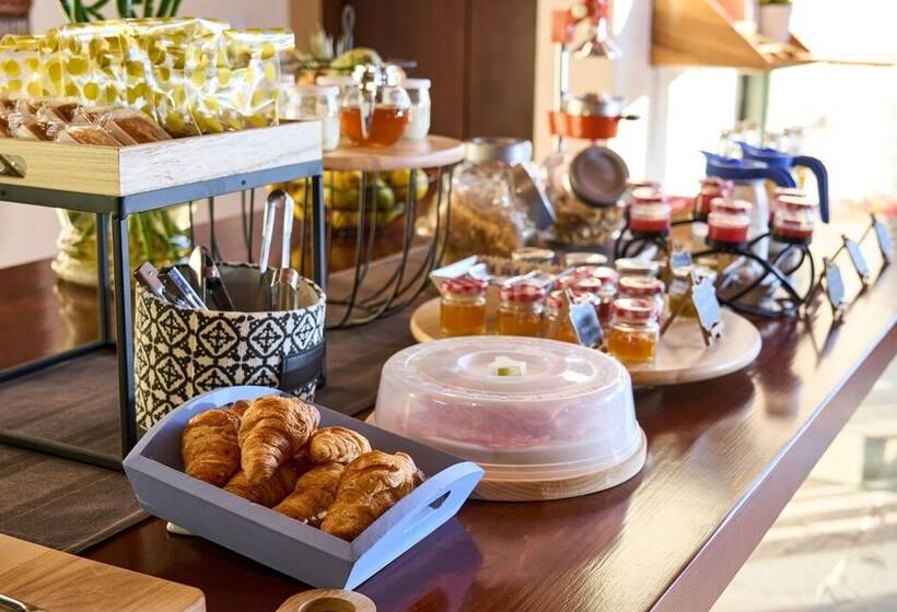 בית מלון כפרי Lar Da Mota Boutique