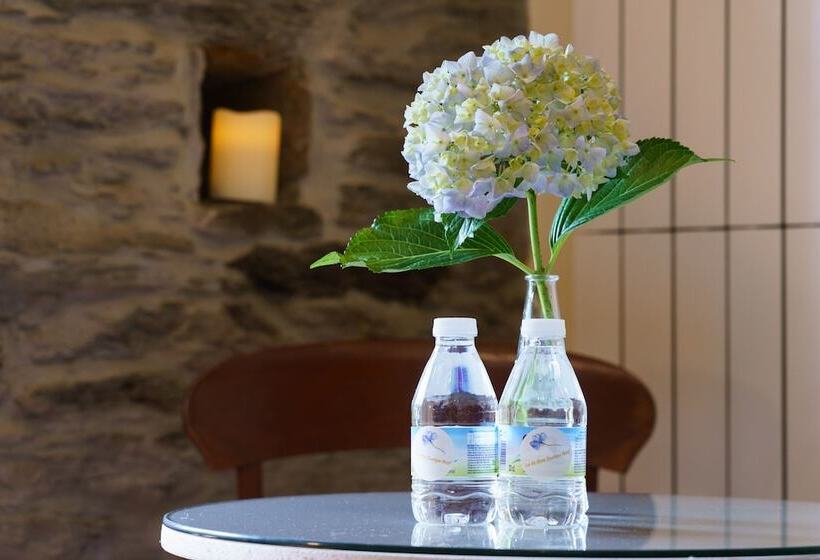 בית מלון כפרי Lar Da Mota Boutique