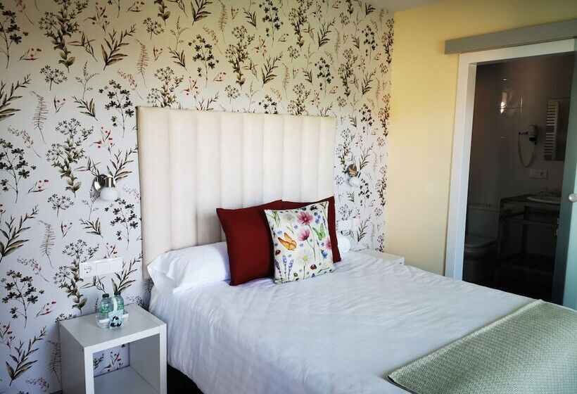 בית מלון כפרי Lar Da Mota Boutique