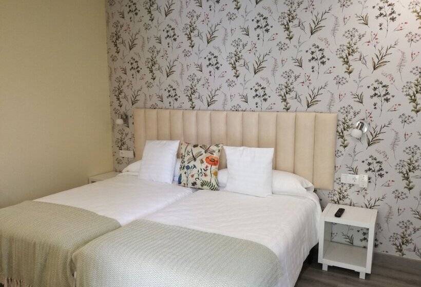 בית מלון כפרי Lar Da Mota Boutique