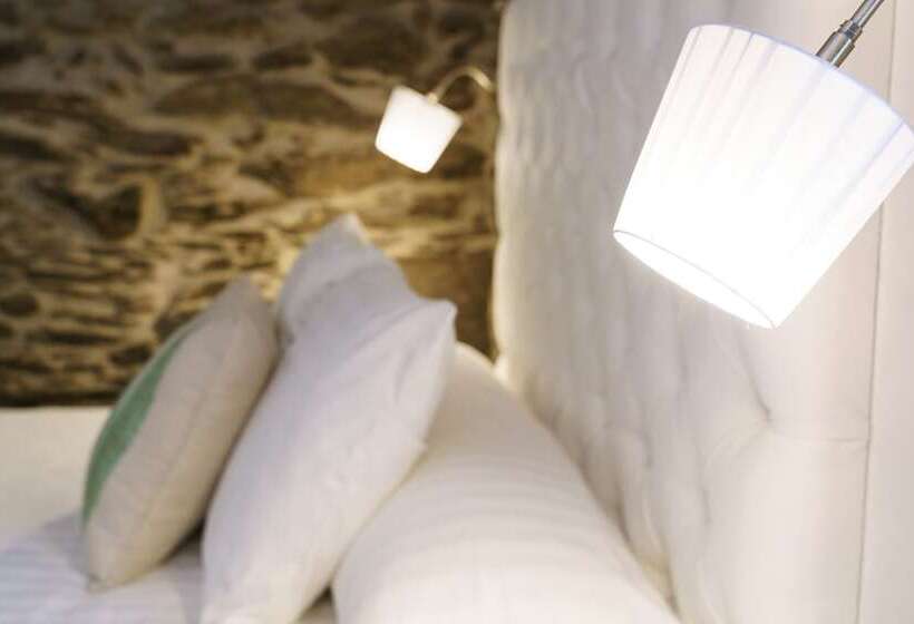 בית מלון כפרי Lar Da Mota Boutique