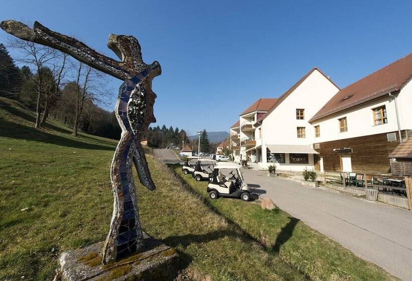 فندق Résidence Domaine Du Golf