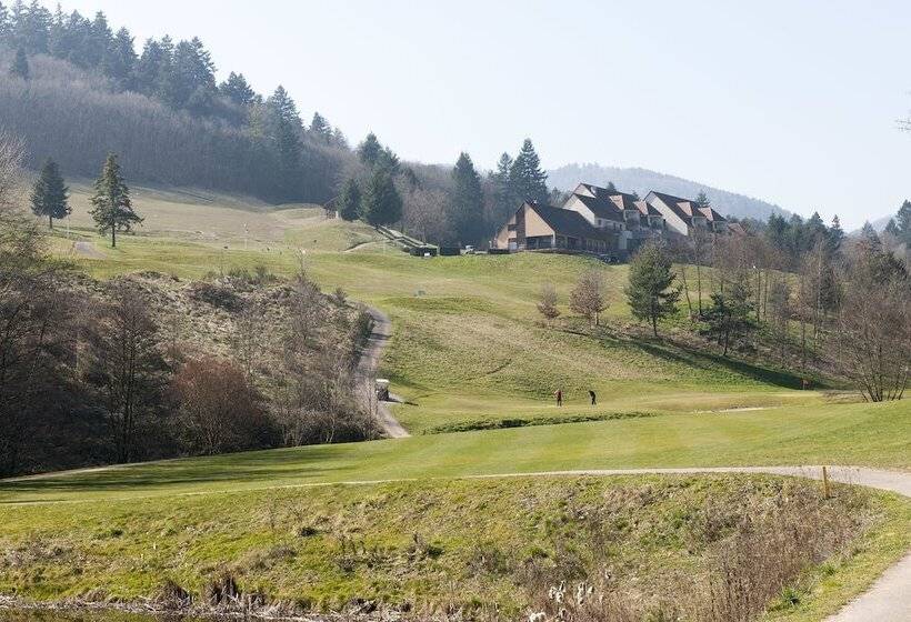 בית מלון כפרי Résidence Domaine Du Golf