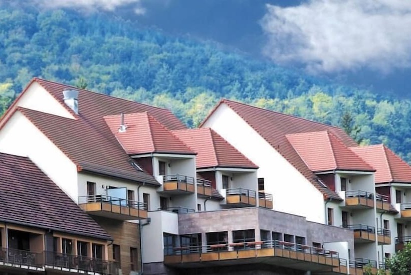 فندق Résidence Domaine Du Golf