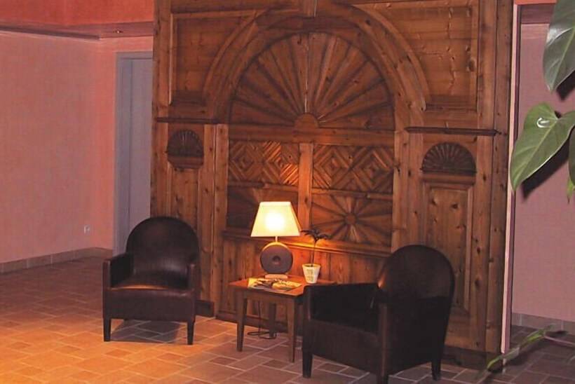 فندق Résidence Domaine Du Golf