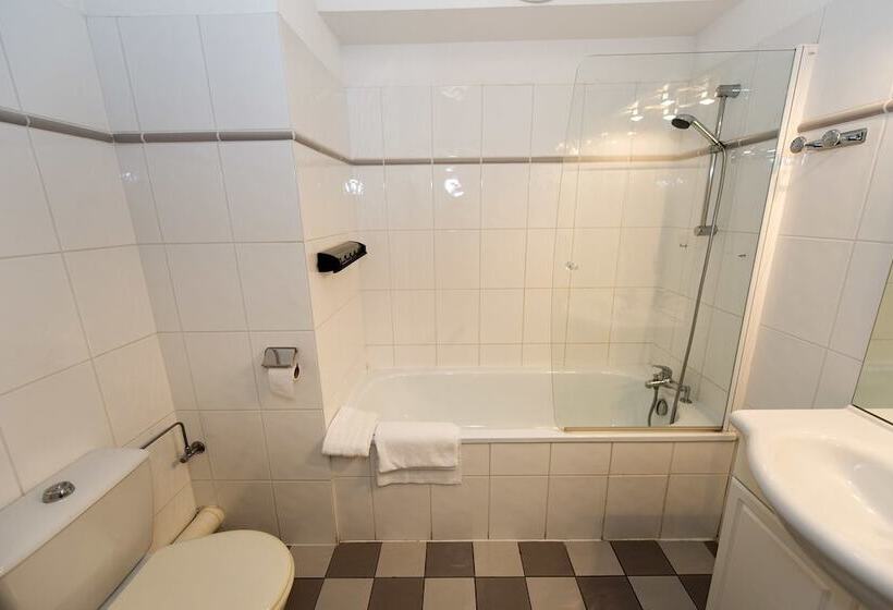 ホテル Résidence Domaine Du Golf