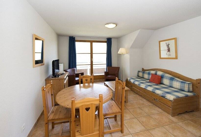 فندق Résidence Domaine Du Golf