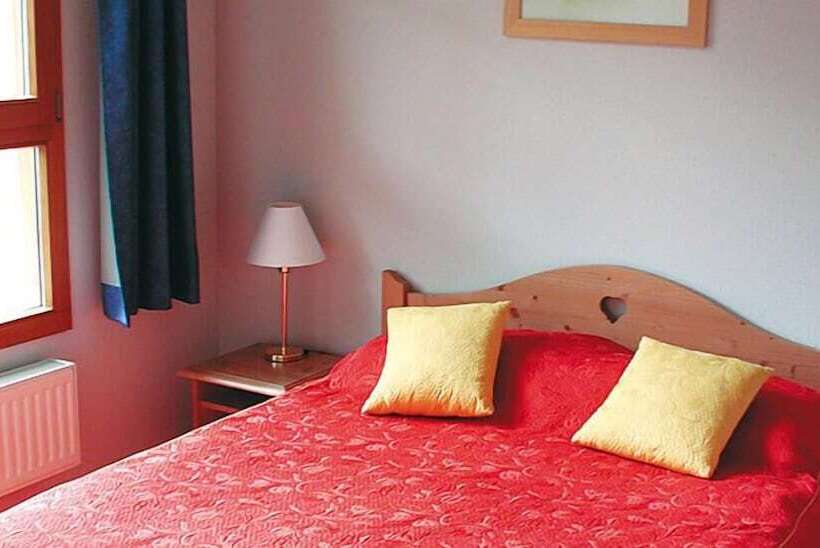 בית מלון כפרי Résidence Domaine Du Golf