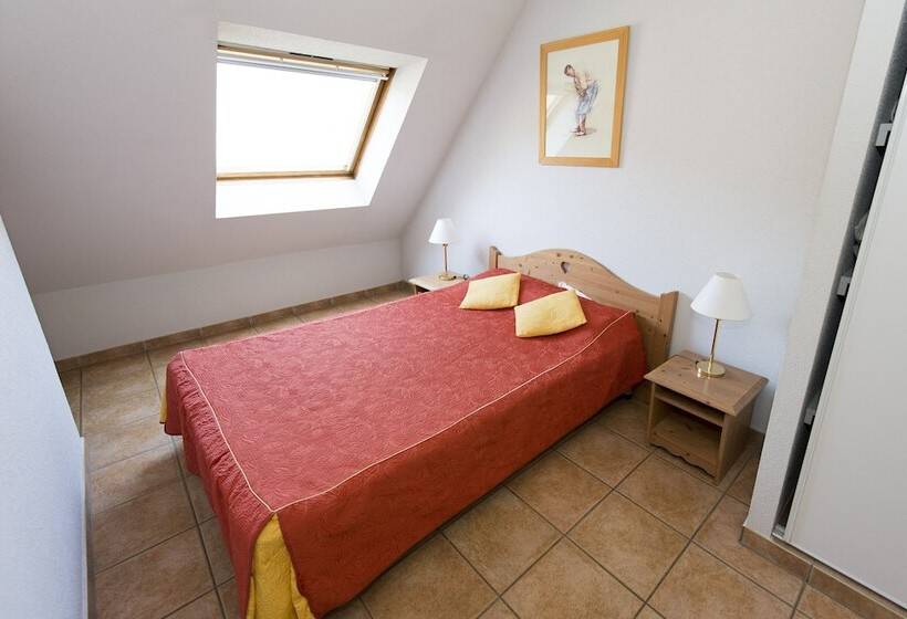 ホテル Résidence Domaine Du Golf