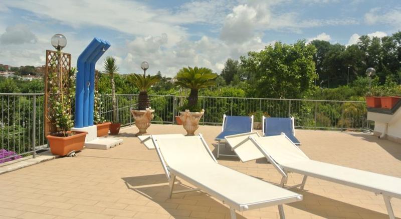 בית מלון כפרי Casafort