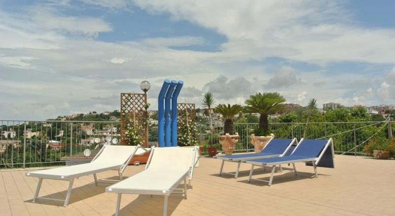 בית מלון כפרי Casafort