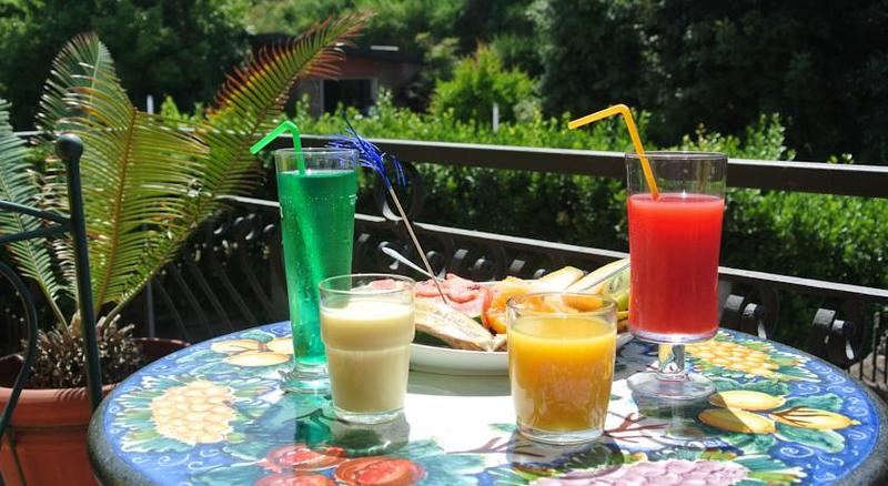 בית מלון כפרי Casafort