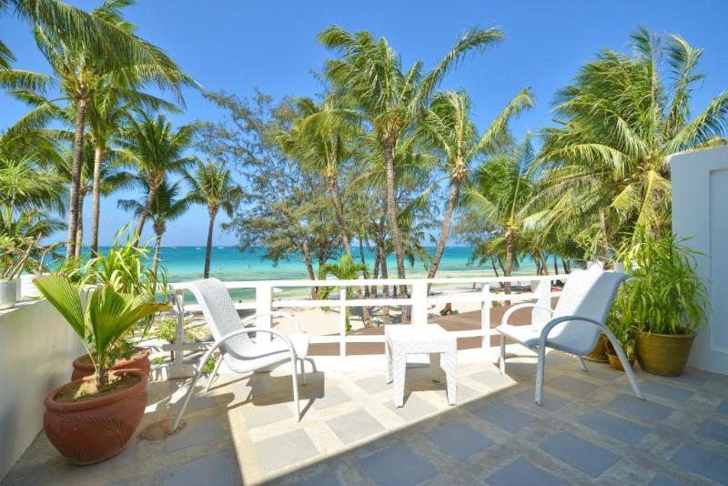 هتل Le Soleil De Boracay