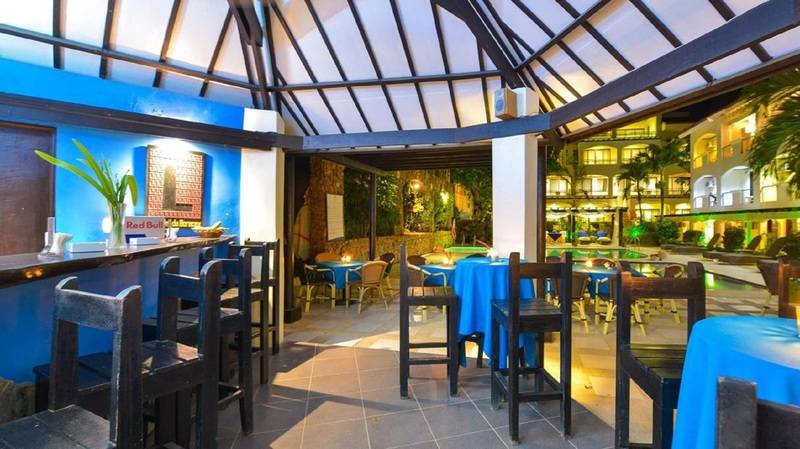 هتل Le Soleil De Boracay