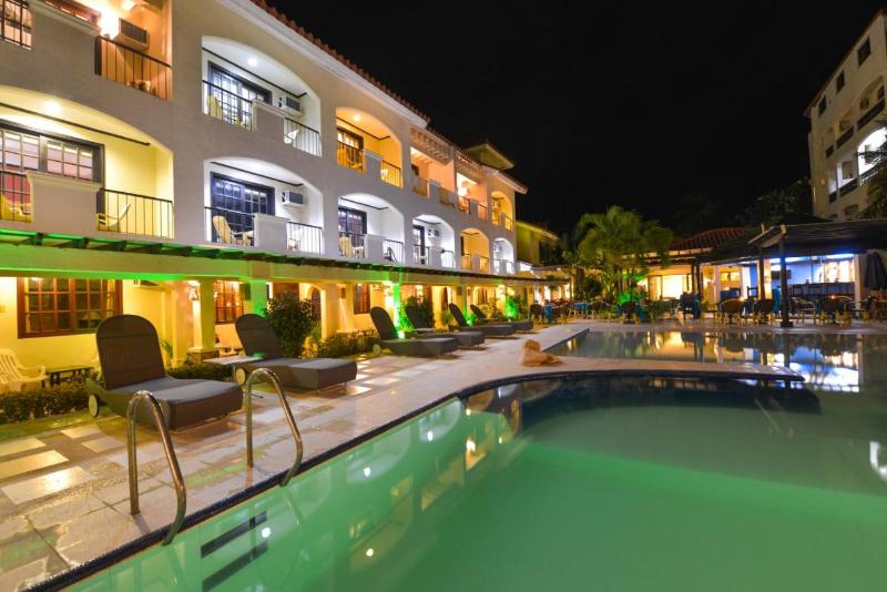 هتل Le Soleil De Boracay