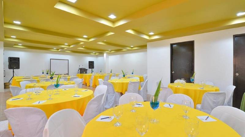 هتل Le Soleil De Boracay