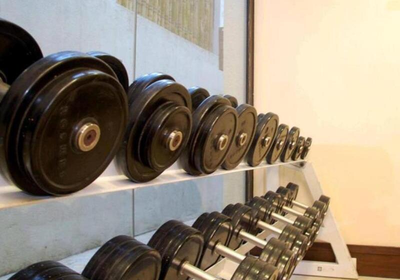 هتل Le Soleil De Boracay